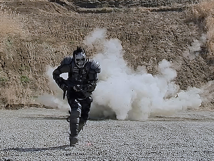 セメント爆破３発セット