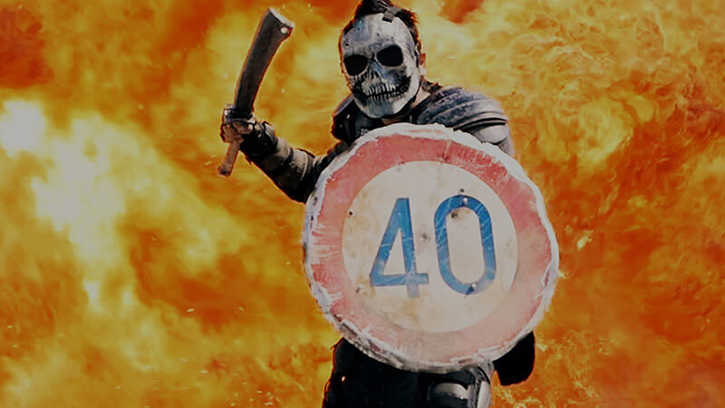 ナパーム写真・おもしろキャラ