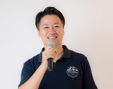 イバラキングさん